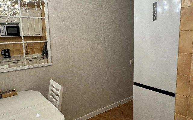 Na Staropregolskoy flat