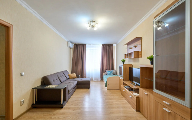 Квартира в элитном доме