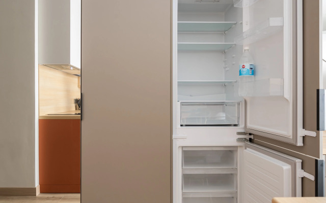 Апартаменты Apartico бизнес класса на Балтийской