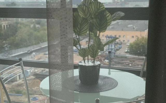 Alis V Zhk Fili Grad Apartments