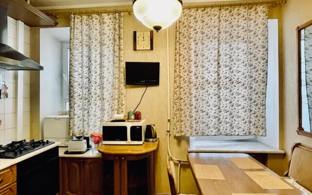 Semeynaya Na Nevskom Prospekte Flat
