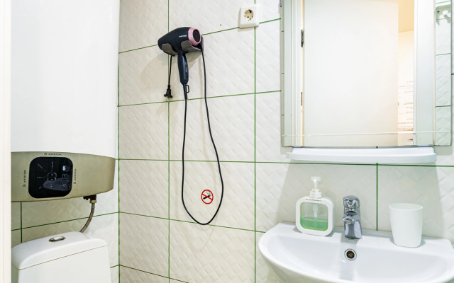 Апартаменты Roomstay Садовая комфорт