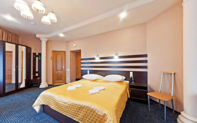 Отель Виктория