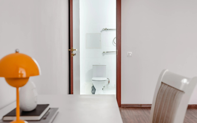 Zhk Orkendeu Apartments