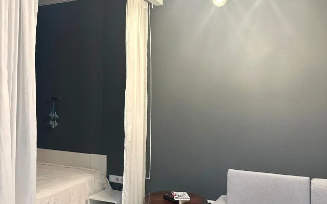 Komfortnye Dlya Otdykha  V Sochi Apartments