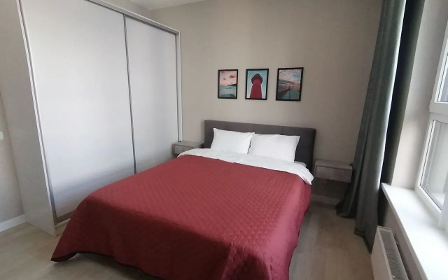 Квартира друга