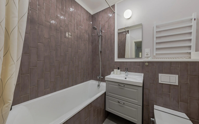 Smart Host Na Novodmitrovskoy Apartments