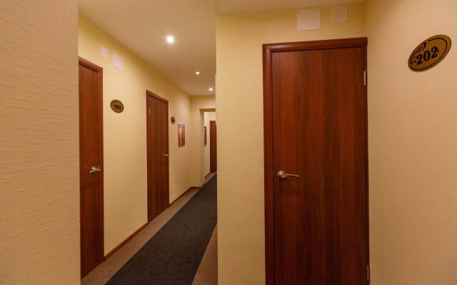 NeChaev Hotel