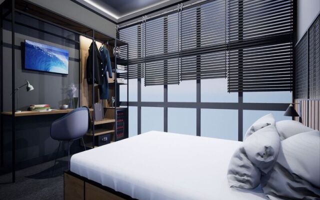 Corlu Dem Hotel