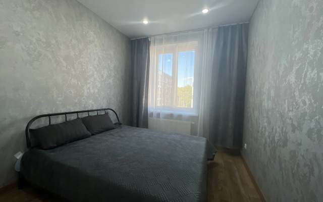 Квартира недалеко от аэропорта