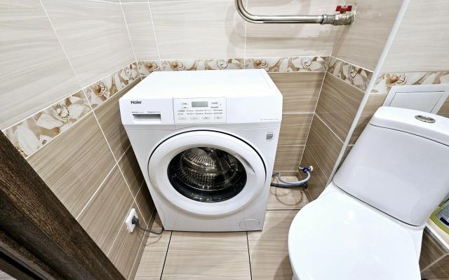 Квартира Уютная ТРЦ Огни N2