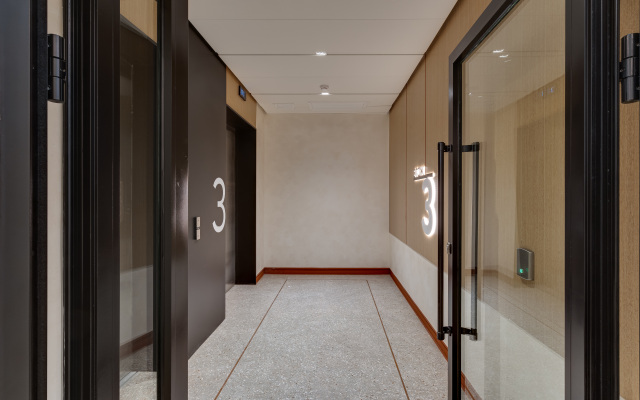 Full House V Zhk Kazakov Grand Loft Apartments