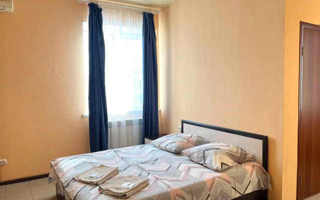 Astoriya Guest house