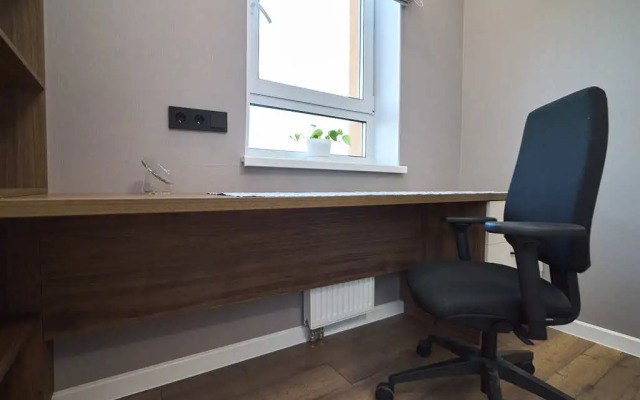 Апартаменты Премиум у Океаниса и Парка Швейцарии