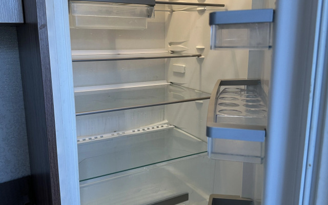 Квартира Студио в Центре Города