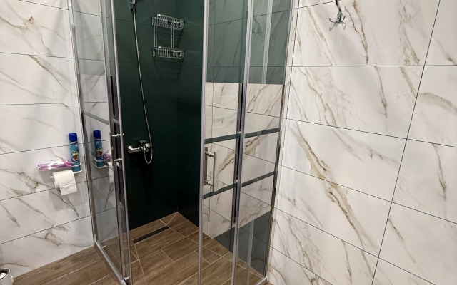 Квартира в Лесной сказке