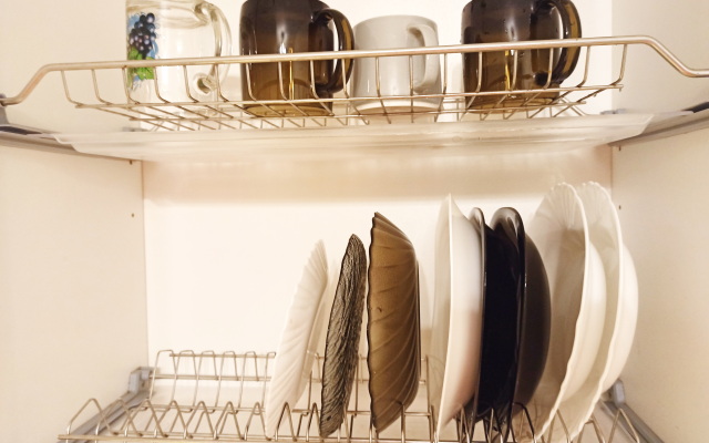 Квартира Одшушка Лаванда