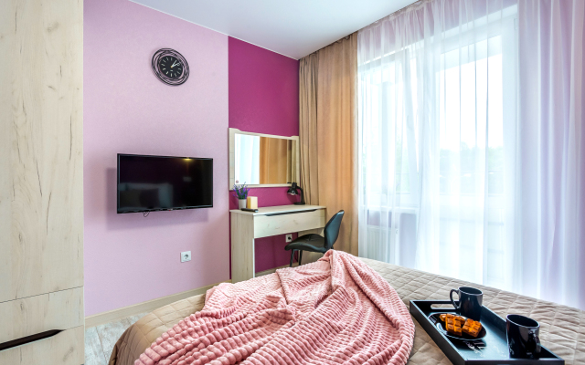 Welcome Karelia Zhk Narodny Apartments