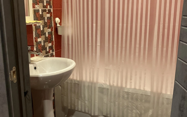 Апартаменты Terrassa