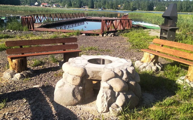 Гостевой Дом  Villa Natella