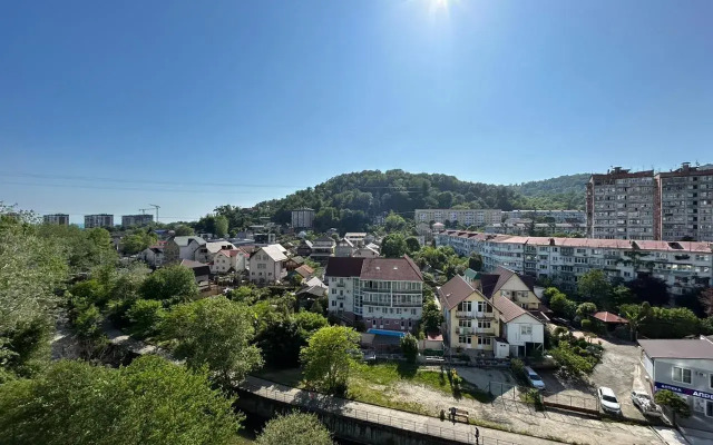 Studiya 83 Na Ulitse Gaydara 22 Flat