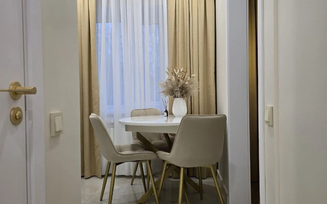 Квартира уютная в центре города