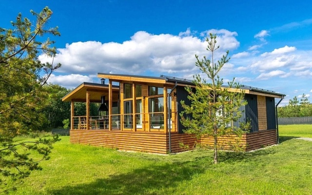 Podosinki-Park Guest House