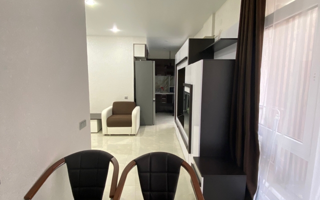 Green Palace Sochi 13 Apartments