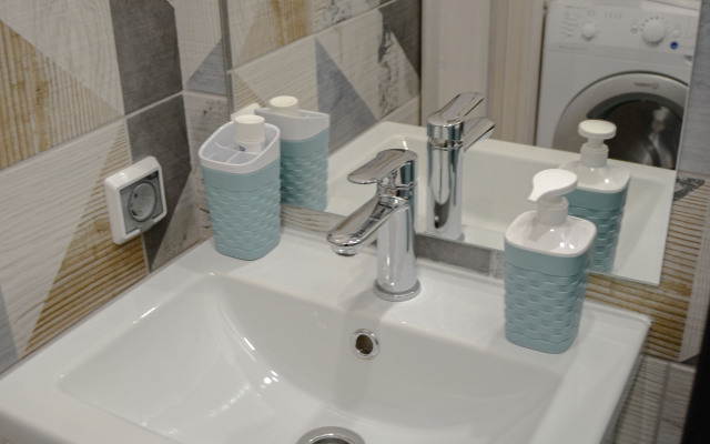 Квартира Студия Гармония