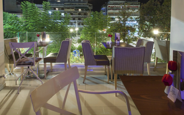 Отель Leto Boutique