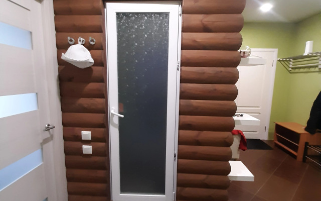 Квартира сеть апартаментов Котлас Северный