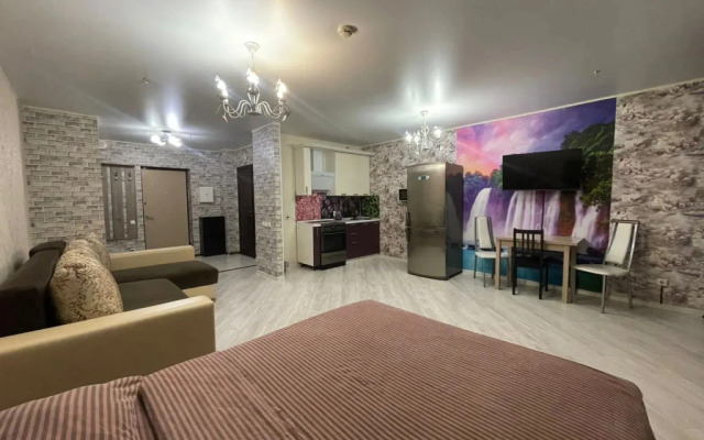 Апартаменты Фаэтон DreamHouse 2