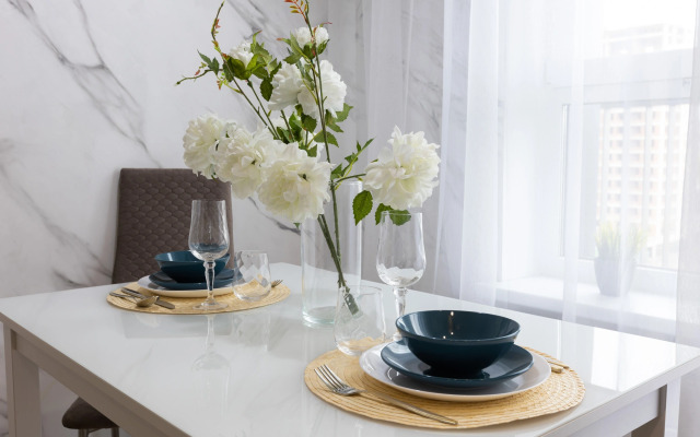 Апартаменты Сутки Уфа Пархоменко 156Б 63