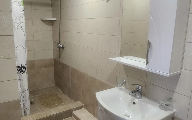 Svoy Hotel
