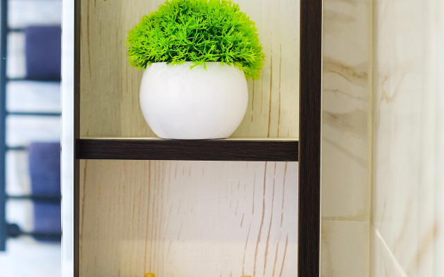 V Zhk Biznes-Klasa V Dagomyse Flat