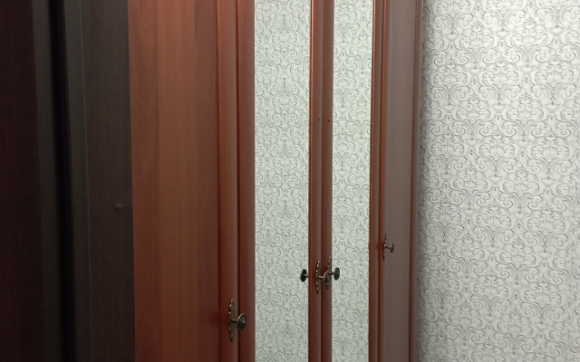 Uyutnaya na Morozova 22 Flat