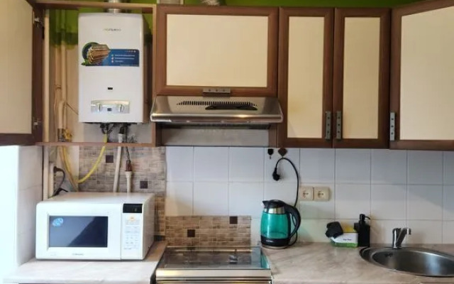 Квартира Уютная