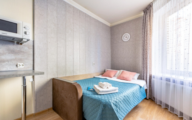 Квартира Studio Sweet Home