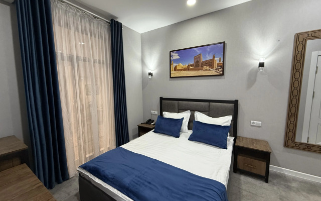 Merci Hotel