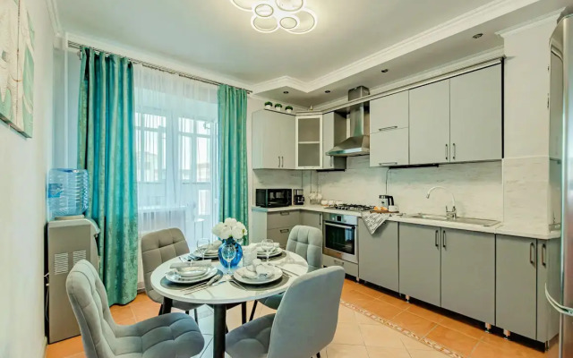 Квартира 15 минут до центра