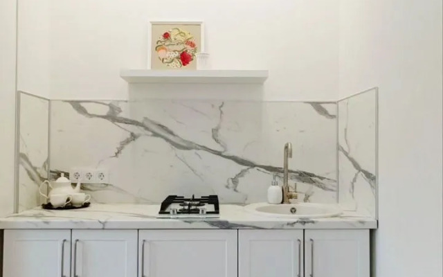 Квартира на Донской улице