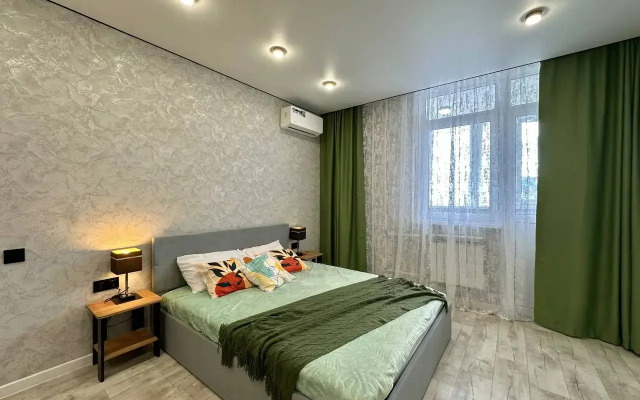 Апартаменты Уютные LikeHome на Транспортной 16/3