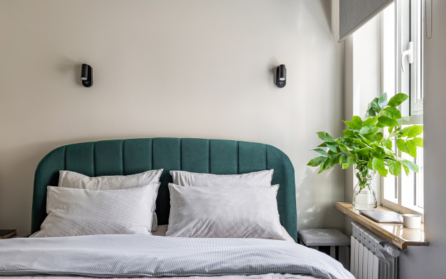 Квартира стильные на Лиговском Piter Apartments