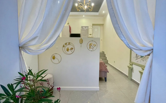 Апартаменты Красивые у Моря