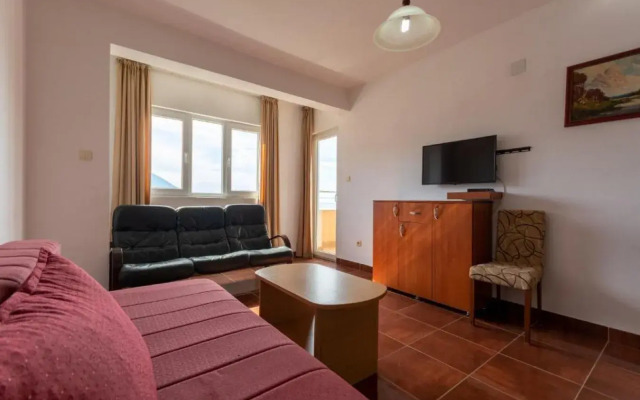 Evropa Lux Apartments