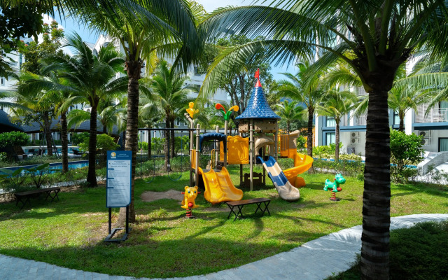 Апарт-отель Coco Calm