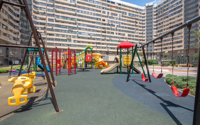 Apartament Central nearby Marriott 3