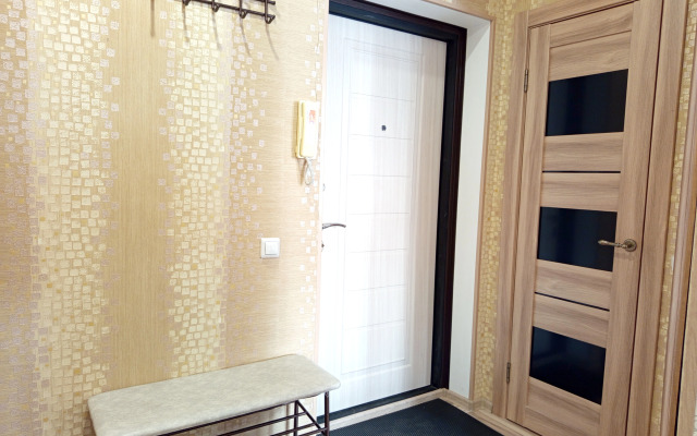 Квартира Уютная Рядом с ОДКБ и Аквапарком