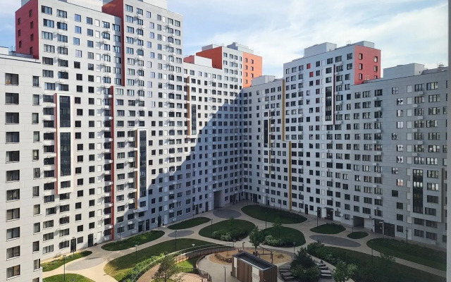 Квартира на Улице Родниковая 30к1