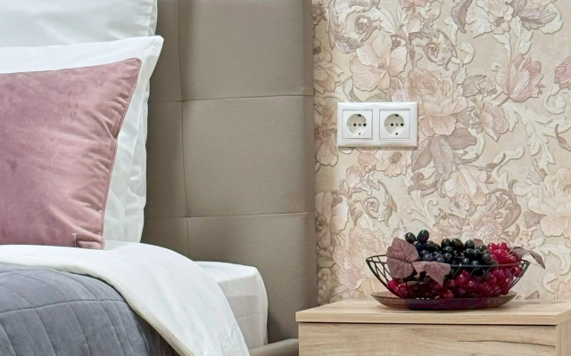 Апартаменты Уютные у метро ЦСКА